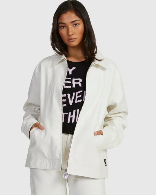 PAINTERS JACKET