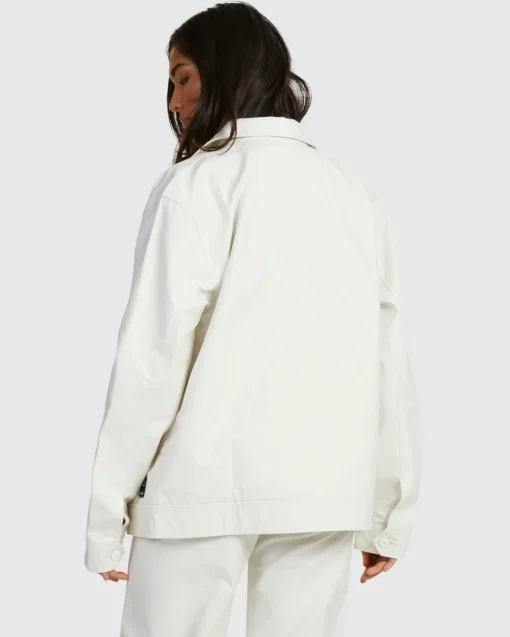 PAINTERS JACKET