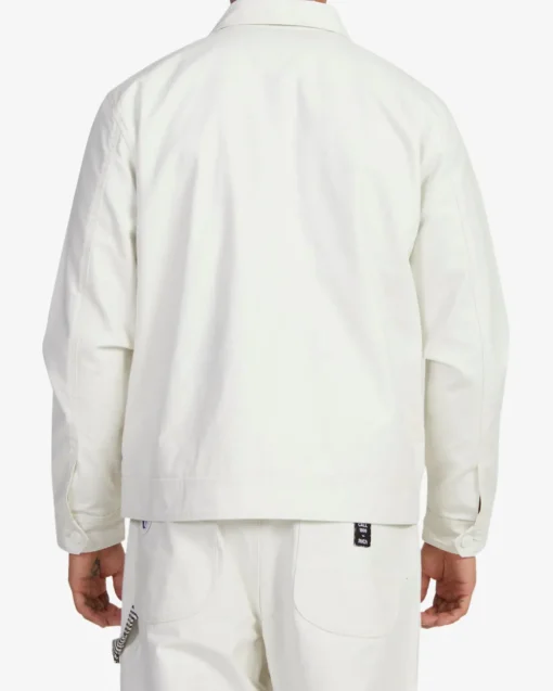 PAINTERS JACKET