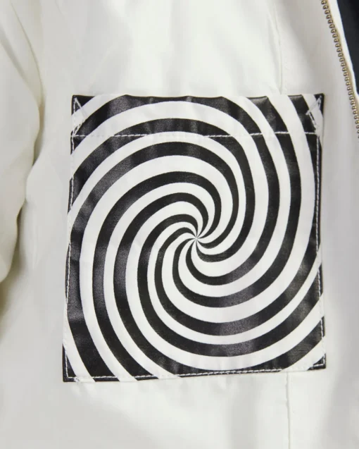 PAINTERS JACKET