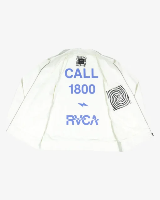 PAINTERS JACKET
