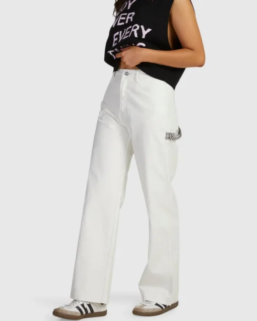 PAINTERS PANTS