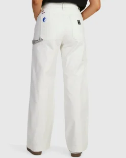 PAINTERS PANTS