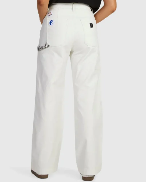 PAINTERS PANTS