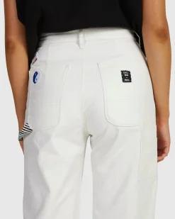 PAINTERS PANTS