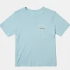 PALM SHIELD TEE