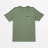 PALM SHIELD TEE