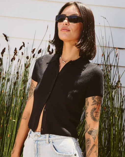 PAST DUE SWEATER