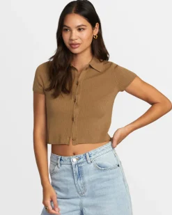 PAST DUE SWEATER