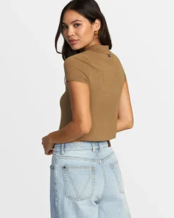 PAST DUE SWEATER