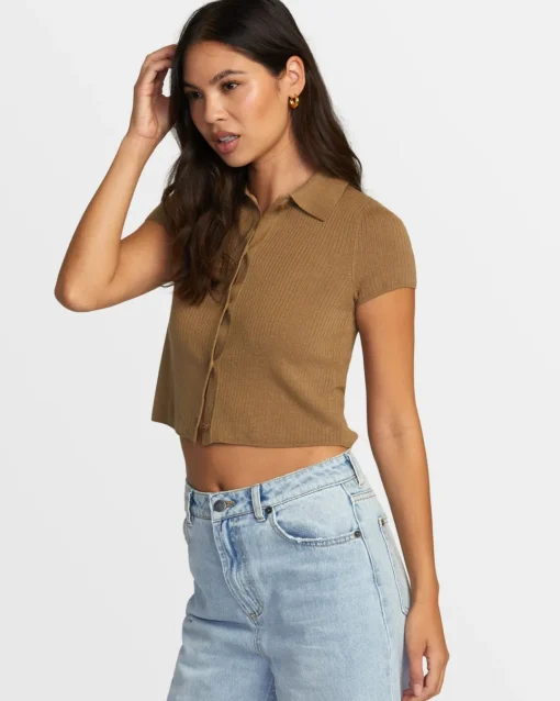 PAST DUE SWEATER
