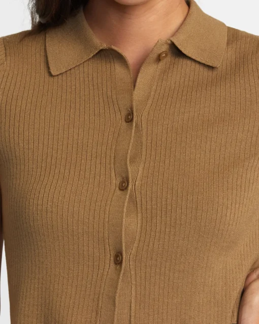 PAST DUE SWEATER