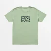 PEAKS TEE
