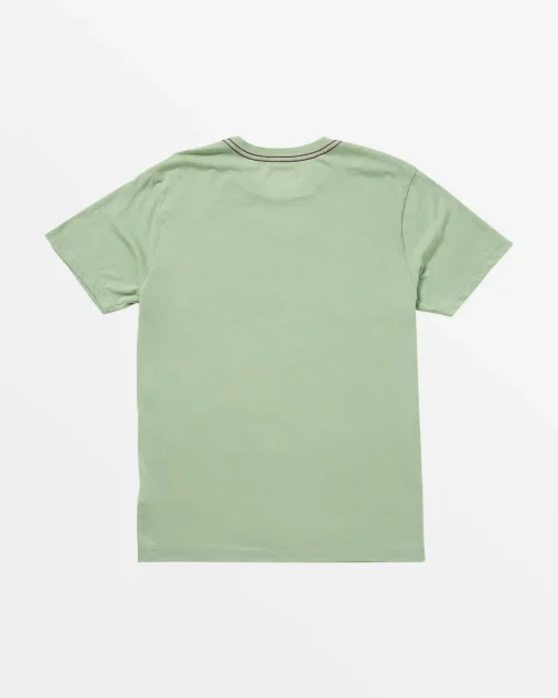 PEAKS TEE