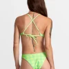 PICNIC HIGH LEG FRENCH BIKINI BOTTOMS