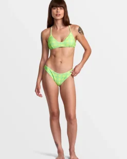 PICNIC HIGH LEG FRENCH BIKINI BOTTOMS