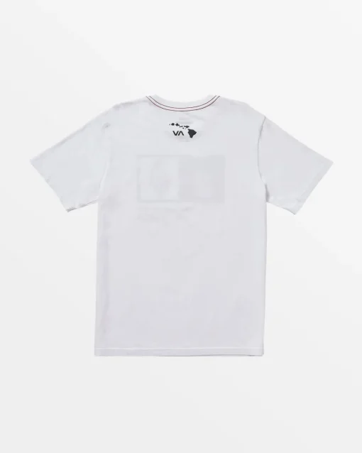 PINEAPPLE GRENADE TEE