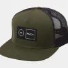 PLATFORM TRUCKER HAT
