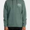 PLEIN VIEW HOODIE