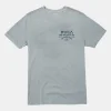 PLEIN VIEW TEE