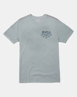 PLEIN VIEW TEE