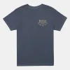 PLEIN VIEW TEE