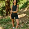 POCKET BIKE SHORTS