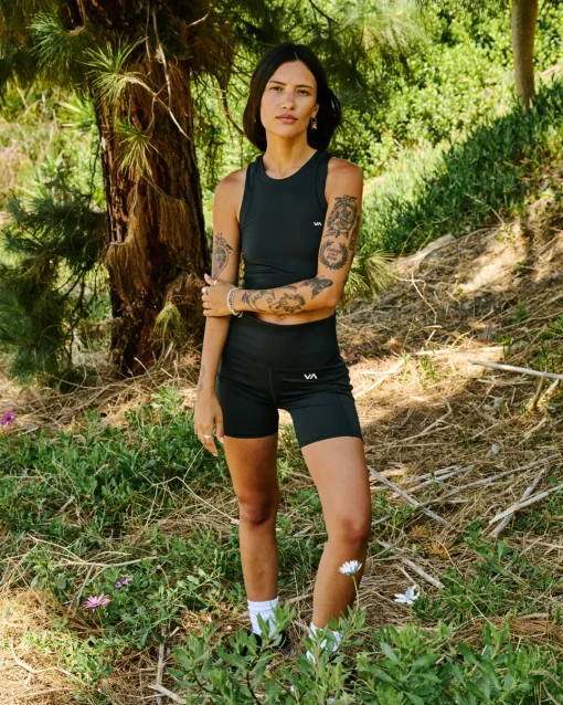 POCKET BIKE SHORTS