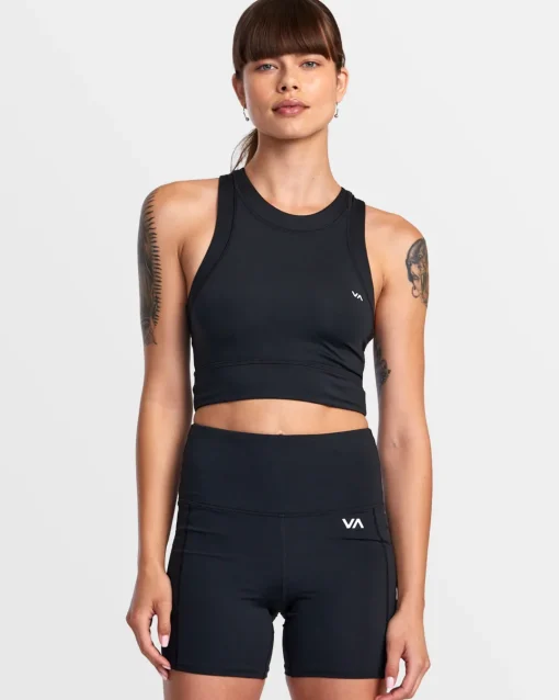 POCKET BIKE SHORTS