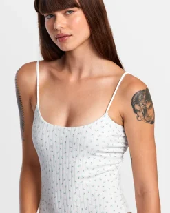POINTE ONE-PIECE SWIMSUIT