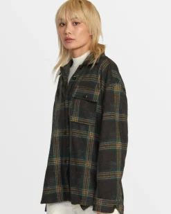 POLAR BIRDIE SHACKET