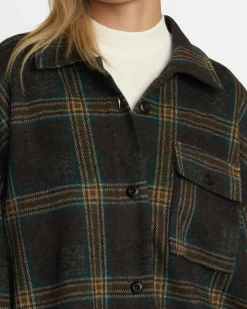 POLAR BIRDIE SHACKET