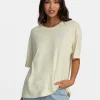 POMMIER PALMS TEE