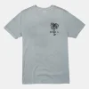 POMMIER PALMS TEE