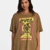 POPPIES CONCERT TEE