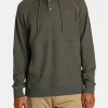 PORT HOODIE