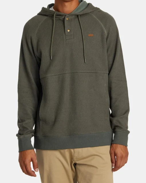 PORT HOODIE