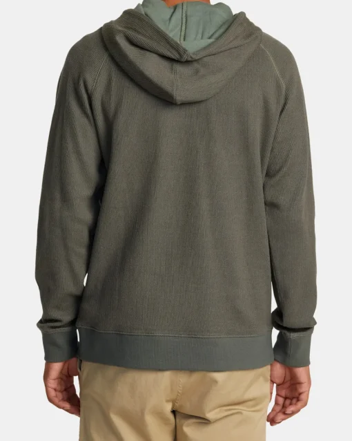 PORT HOODIE