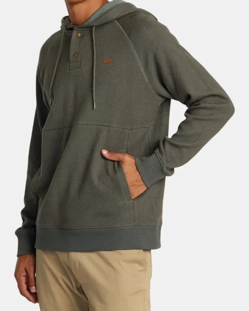 PORT HOODIE