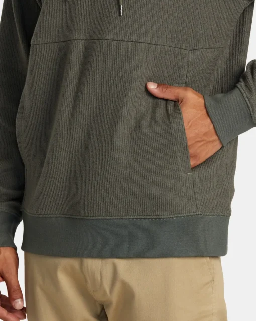 PORT HOODIE