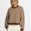 PREP SWEATER