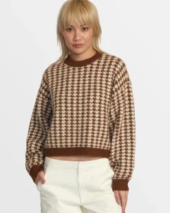 PREP SWEATER