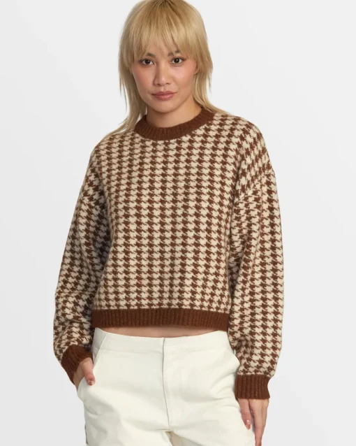 PREP SWEATER