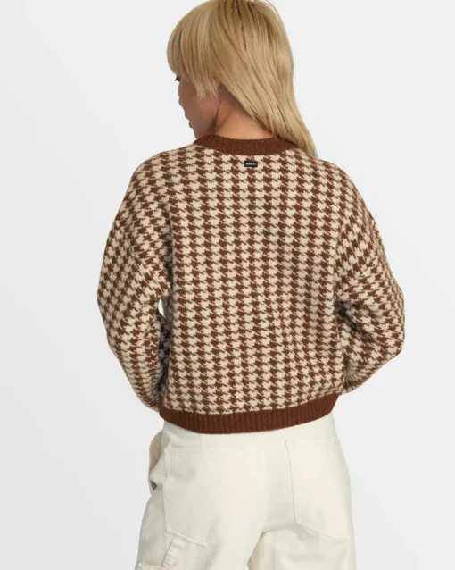 PREP SWEATER