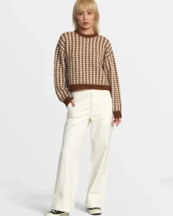 PREP SWEATER