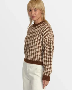 PREP SWEATER