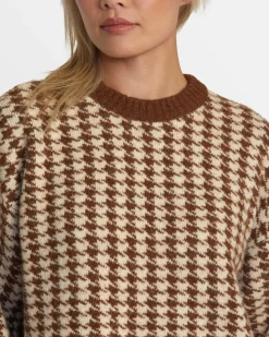 PREP SWEATER