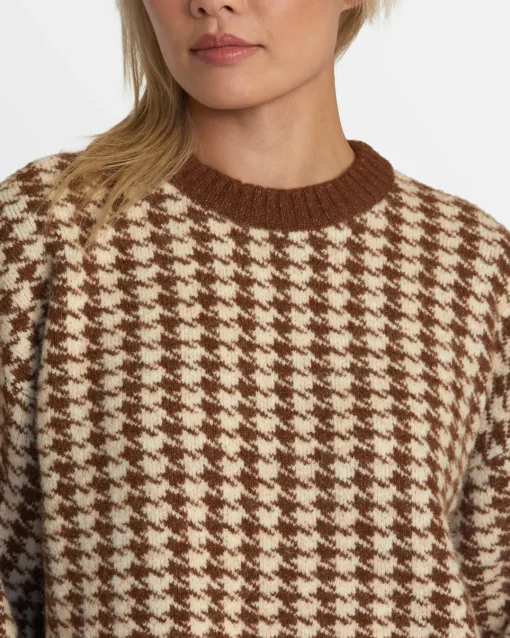 PREP SWEATER