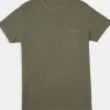 PTC II PIGMENT TEE