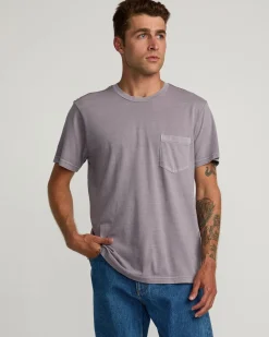 PTC II PIGMENT TEE